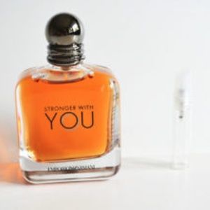 Giorgio Armani Stronger With You Cologne 5ML